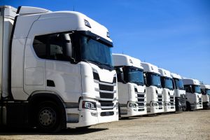 Zarządzanie flotą samochodową w firmie transportowej – od Excela do systemu